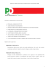 il programma del Partito Democratico del Trentino per le elezioni