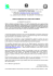 Bando Carta Sereni - Liceo Scientifico “Sereni”