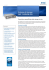 CLARiiON AX4 - Kinetic Solutions