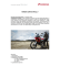 HONDA CRF250 RALLY