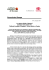 Comunicato Stampa - transportation design school
