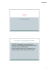 Document Type Definition (DTD)