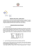 Rapporto sulle entrate tributarie e contributive - Gennaio