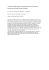 Surgical dislocation of the hip for a locked traumatic posterior