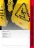 Sistem ie attrezzature per la sicurezza