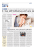 I virus dell`influenza arrivano