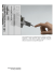 GRI: Gestures Recognition Interface