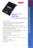 Segreteria professionale Tiptel 333