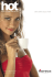Brochure Modelli Bianchi