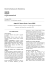 informazioni - Società Italiana Statistica