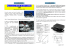 Riparazione BMW R1100-1150RT TPS