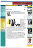 First Alternative: Tutto ciò che fa tendenza