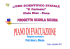 Presentazione Piano Evacuazione a.s.13