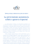 appello a tutte le forze politiche