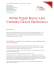 White Paper sulla Conservazione