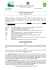 Contratto di Prestazione occasionale Progetto: “MOTHER TONGUE”