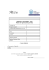 SERVIZI AL CITTADINO - CiTel Modulo di registrazione giuridico