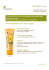 TRATTAMENTI MANI Crema Sublimatrice 2 in 1 mani e unghie