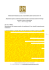Scarica il documento in pdf. - Unione Nazionale Camere Civili
