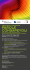 SEMINARIO DI FORMAZIONE - Università degli Studi di Trento