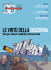 Da oggi, in edicola nelle pagine centrali di TERRA, il nuovo numero