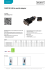 DIGITUS USB to serial adapter