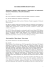 Curriculum di/of/de Bruno D`Amore