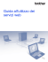 Guida all`utilizzo dei servizi web