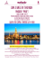 LUNA DI MIELE IN THAILANDIA :