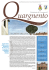 Notiziario Comune di Quargnento n1 lug13