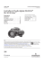 Controllore di livello digitale FIELDVUE DLC3010 Fisher