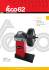 Equilibratrice Elettronica Electronic Wheel Balancer