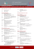 BEYOND THE SLIDES 2015 1st UDINE ECMO WORKSHOP