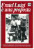 DEO GRATIAS! - Associazione Pro Beatificazione Fratel Luigi Bordino