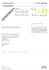 STRIP LED ED ACCESSORI 011.001.8062.99