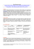 The challenges of Social Marketing of Organ Donation: News and