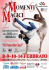 Regolamento Aspettando Momenti Magici 2016