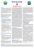 Carta dei Servizi