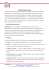 MODULO DI RESO / Cambio Prodotti