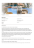 Proposta turistico-alberghiera Sardegna / Lazio – Italia