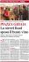 sabato 17 e domenica 18 ottobre