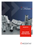 Medentika Marketing Brochure