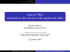 Attacchi Web Introduzione alla sicurezza nelle applicazioni Web