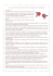 lettera a mamma - ITIS "Luigi di Savoia"