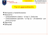 L`apprendimento