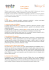 CARTA ETICA Linea TiRigiro
