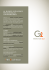 LA BUSINESS INTELLIGENCE PER GESTIONALE 2 CON