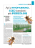 Api e FITOFARMACI, ECCOi prodotti più PERICOLOSI