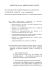 CURRICULUM del dott. AMERICO MAURO LUCCHESI