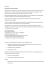 Guida Linux Impostazioni per sistemi Gnu/linux Questo documento